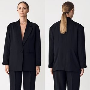 Stylein | Bryne Oversized Menswear Jacket